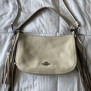 Coach Purse - Fringe Chelsea XBD